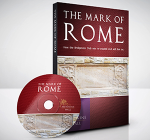 <span>The Mark of Rome</span><i>→</i>