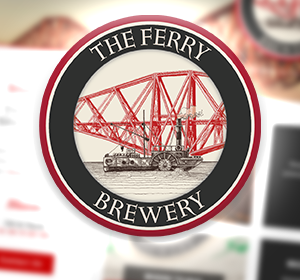 <span>Ferry Brewery</span><i>→</i>