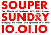 Souper Sunday