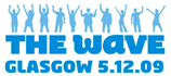 The Wave Logo