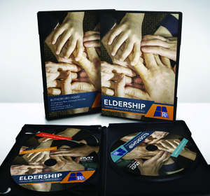 Rutherford House’s Eldership DVD Box Set