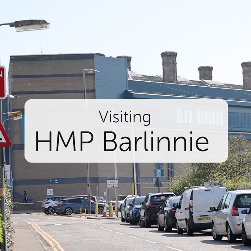 HMP Visitor Centres