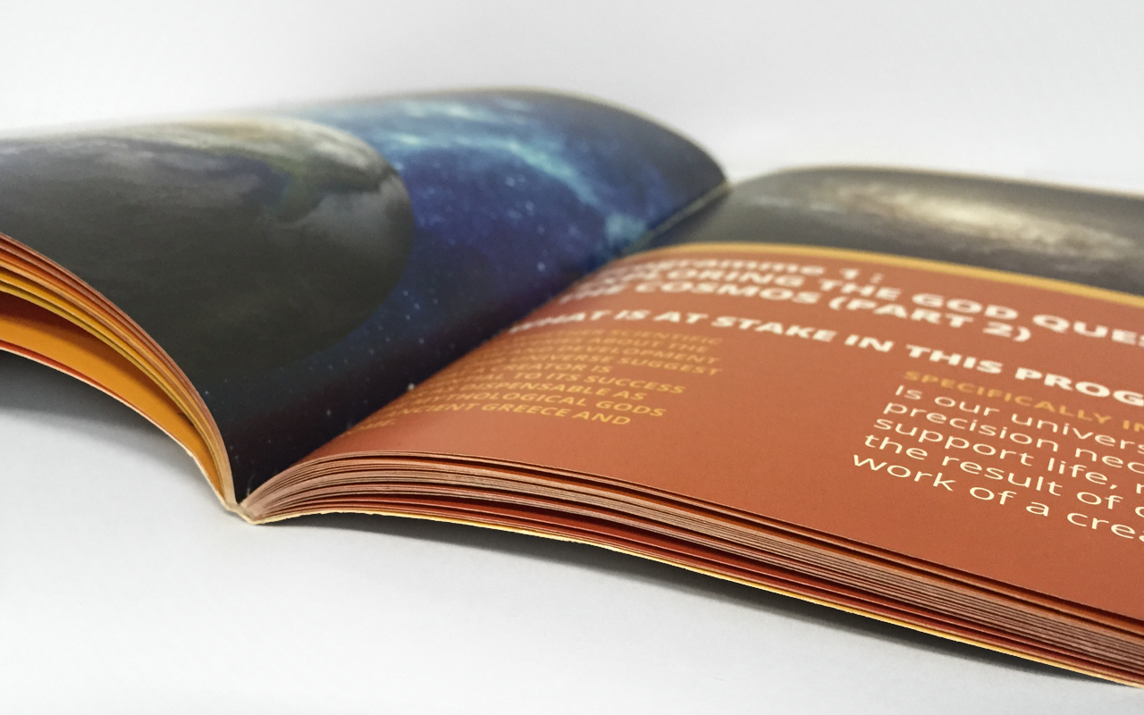 Design and Print