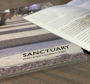 Sanctuary: A Book of Prayers