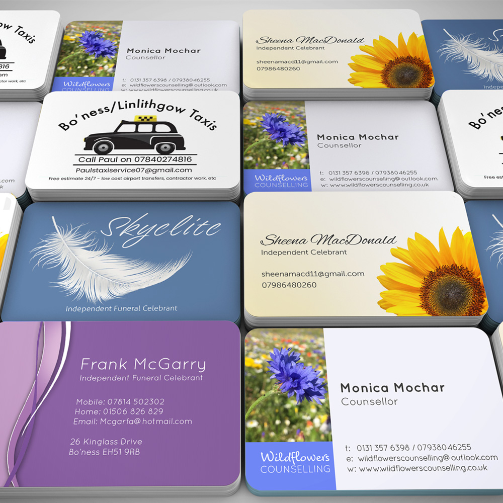 Design and Print
