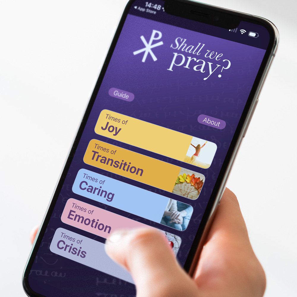 <span>Shall We Pray?</span><i>→</i>