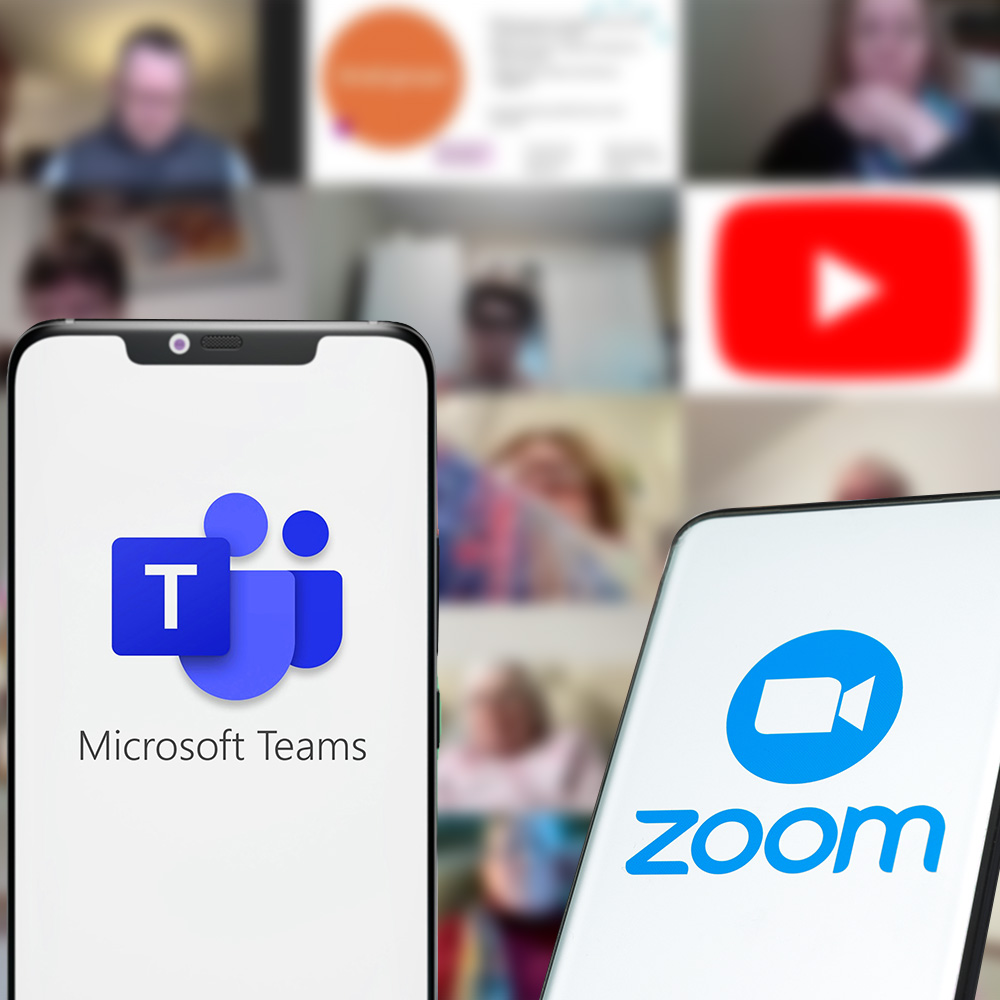 <span>Live and Hybrid Events</span><i>→</i>